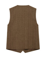 Gilet mos gallery