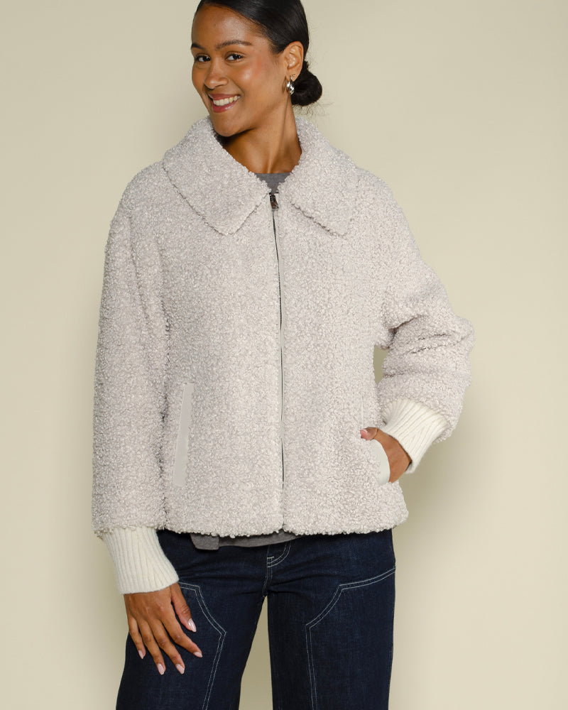 Blouson oakwood