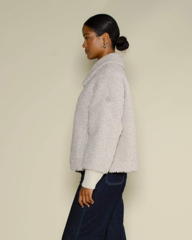 Blouson oakwood