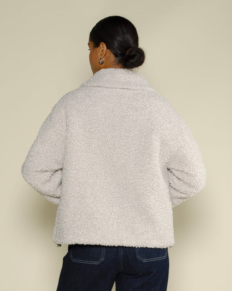 Blouson oakwood