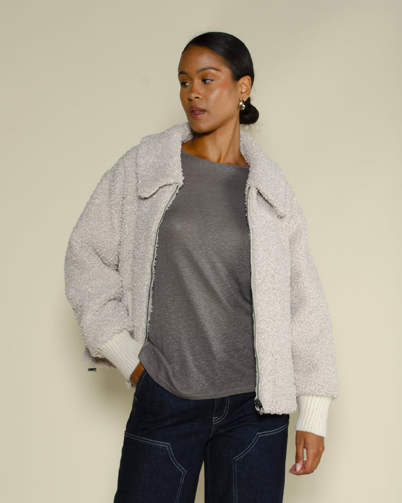 Blouson oakwood