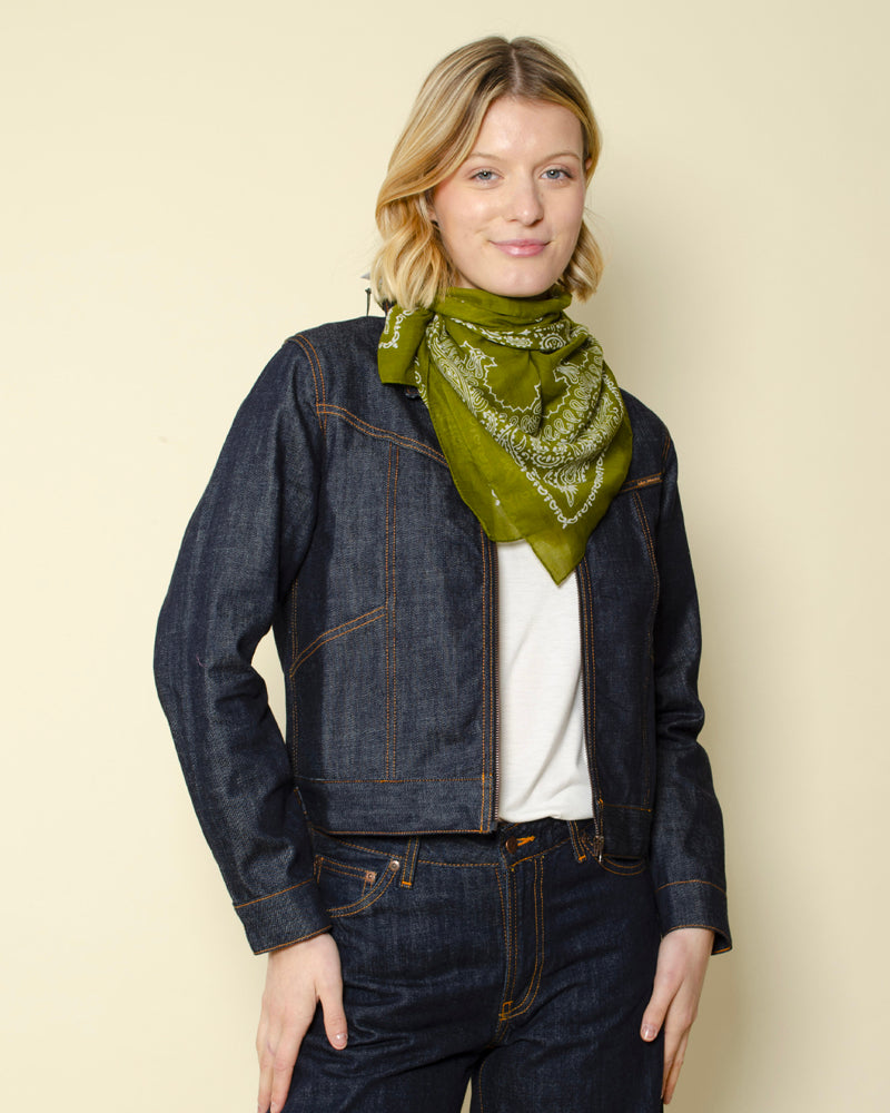 Foulard 90/90 destin