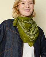 Foulard 90/90 destin