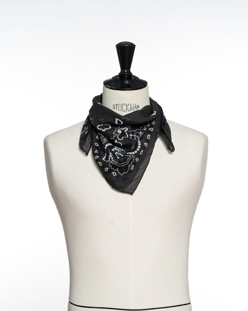 Foulard destin