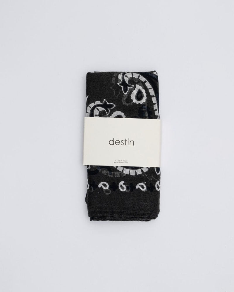 Foulard destin