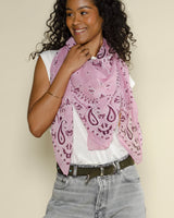 Foulard destin