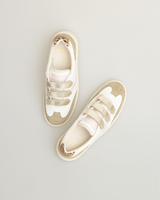 Baskets SERAFINI - Baskets court scratch serafini