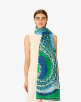Foulard 100/190 inouitoosh