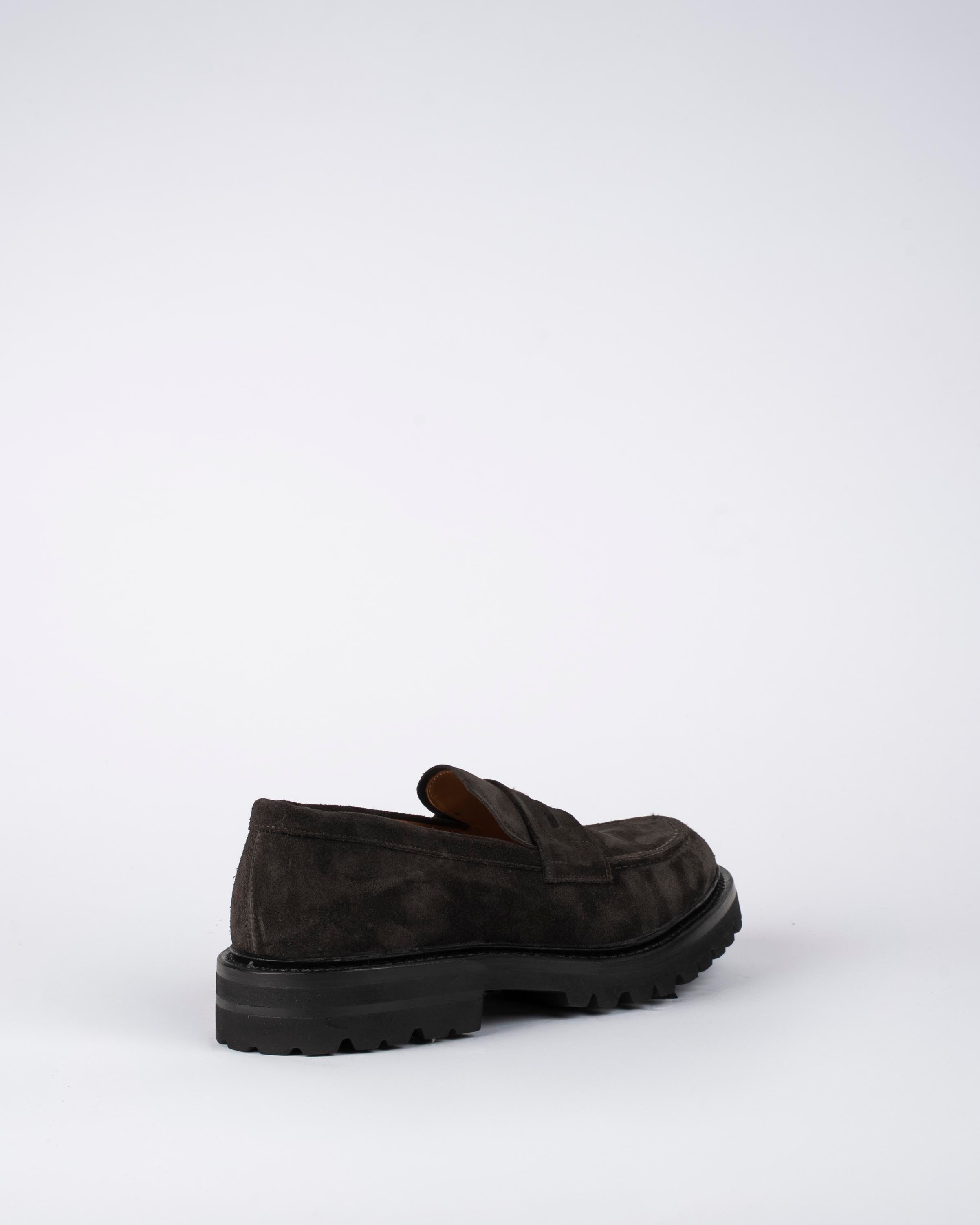 Mocassins CARLOS SANTOS - Mocassins carlos santos