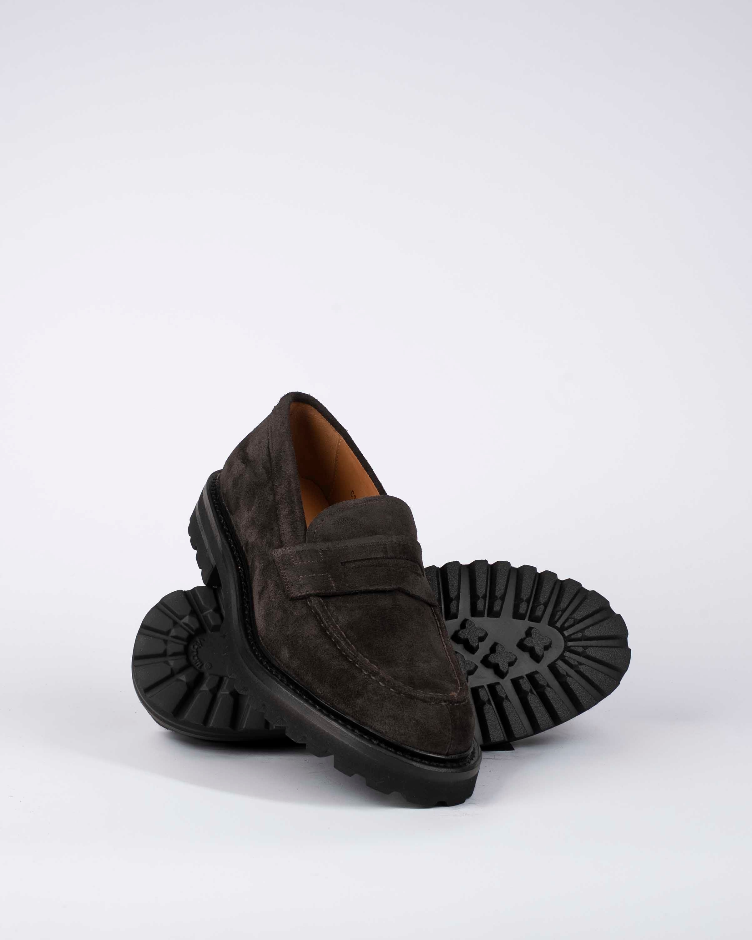 Mocassins CARLOS SANTOS - Mocassins carlos santos