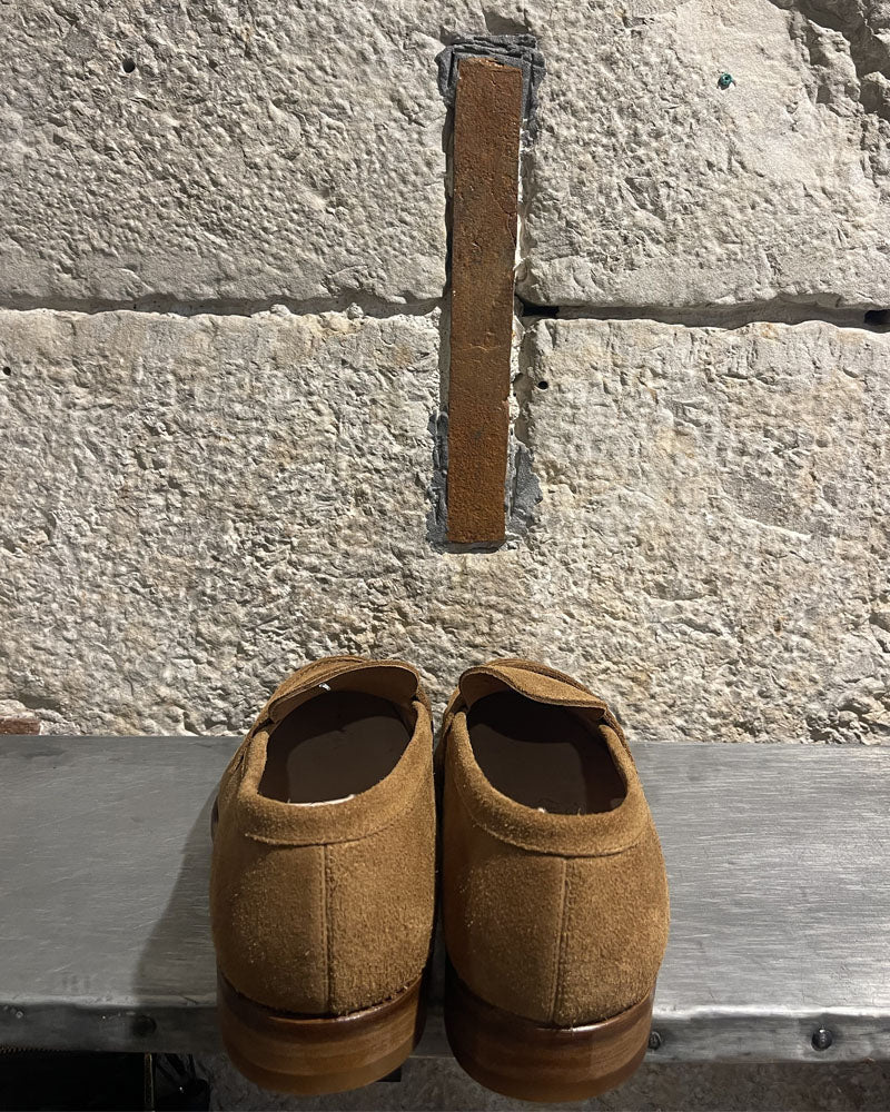 Mocassins carlos santos