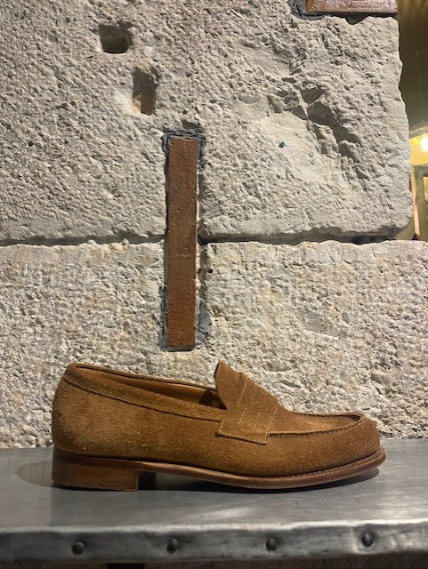 Mocassins carlos santos