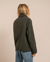 Veste kimono aokyanos