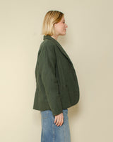 Veste kimono aokyanos