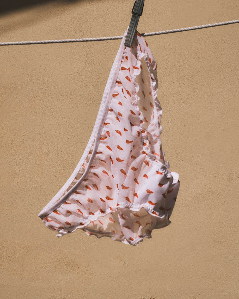 Culotte la nouvelle