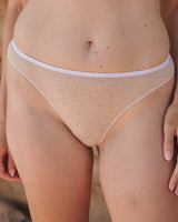 Culottes & Bas LA NOUVELLE - Culotte georgia la nouvelle