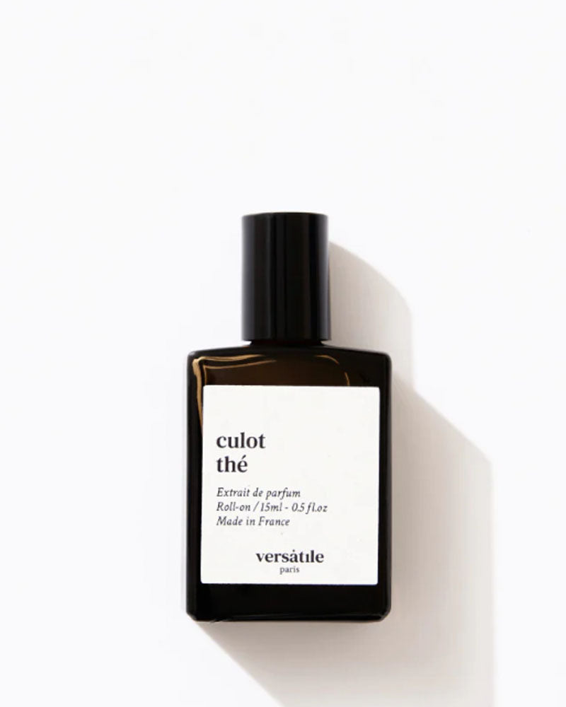Parfum versatile