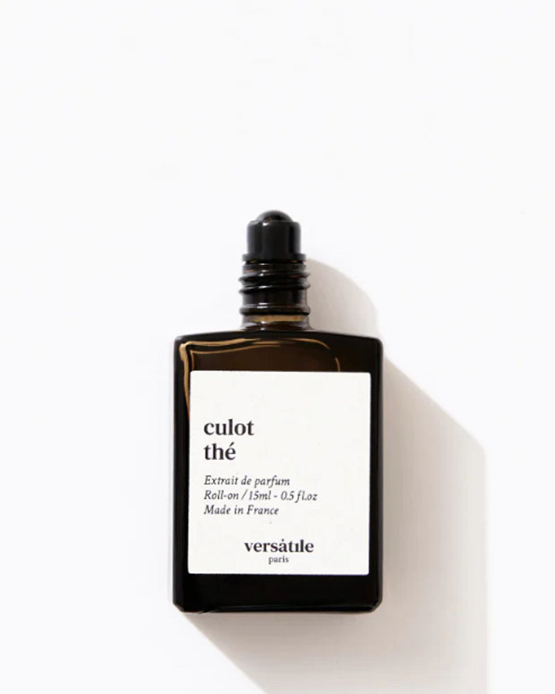 Parfum versatile
