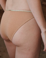 Lingerie LA NOUVELLE - Culotte rosa la nouvelle