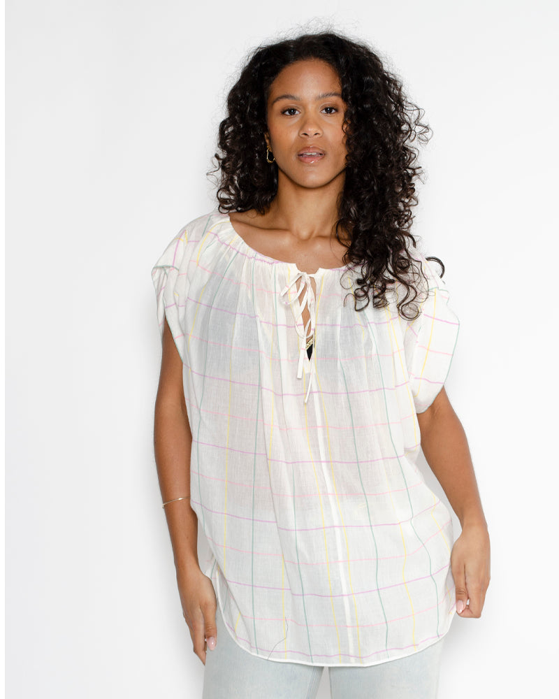 Chemises LAURENCE BRAS - Tunique laurence bras