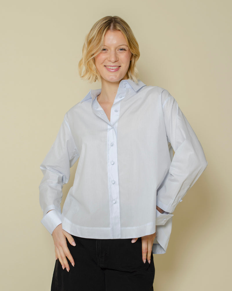 Chemise hana san