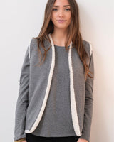 Gilet ss manche suny