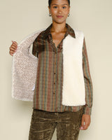 Gilet ss manche suny