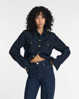 Chemise lab dip