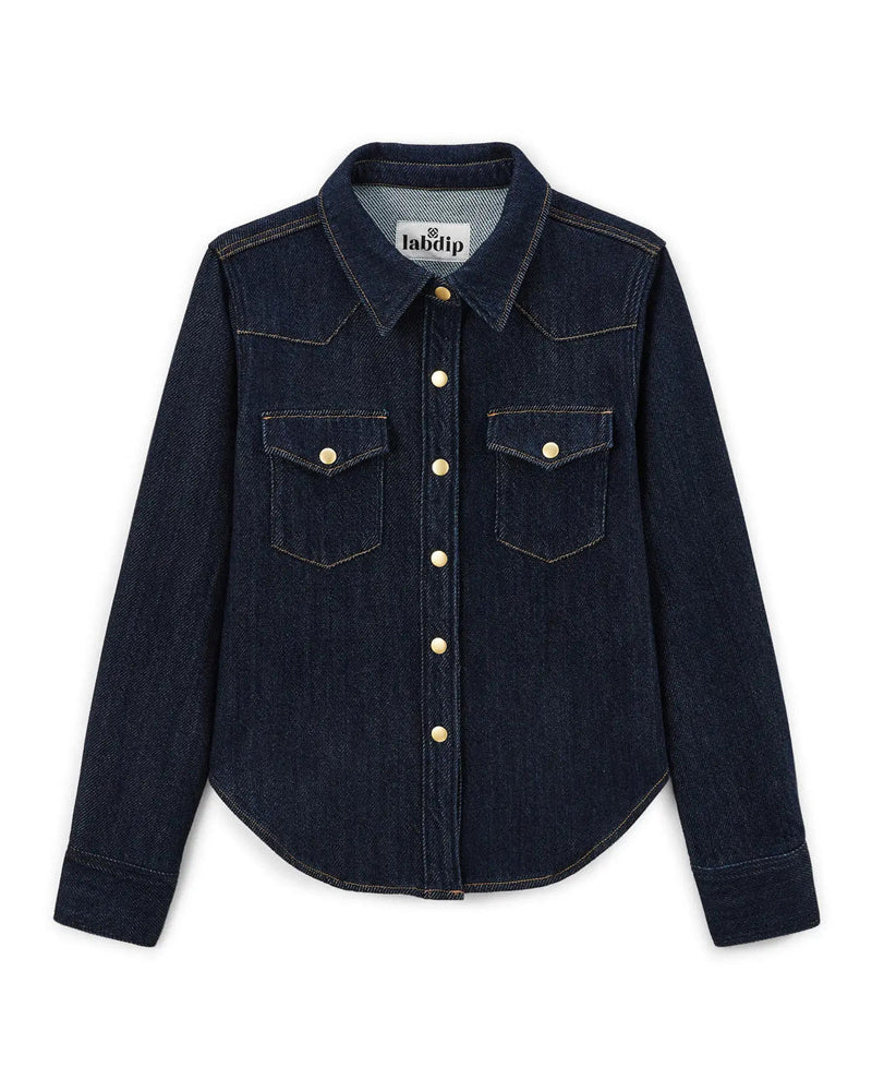 Chemise lab dip