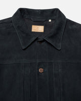 Veste nudie