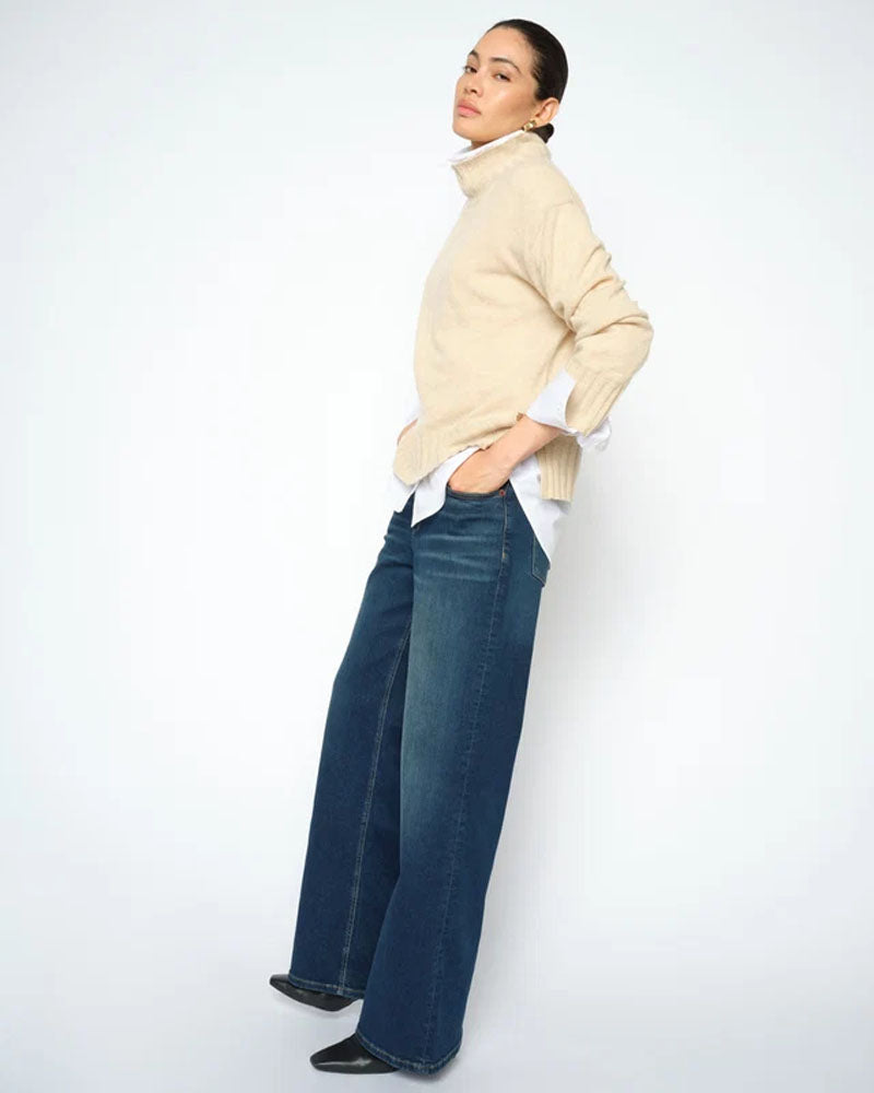 Jean dara