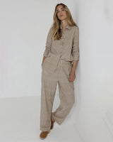 Pantalons CHARLIE JOE - Pantalon charlie joe