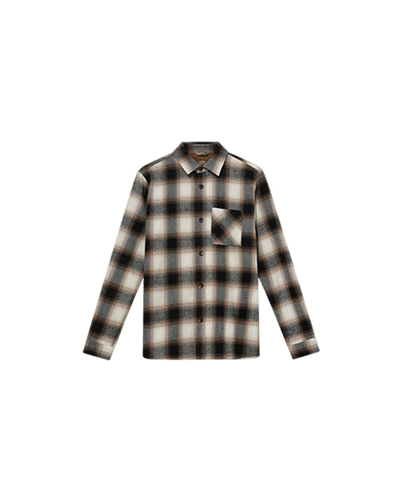 Chemise mos gallery