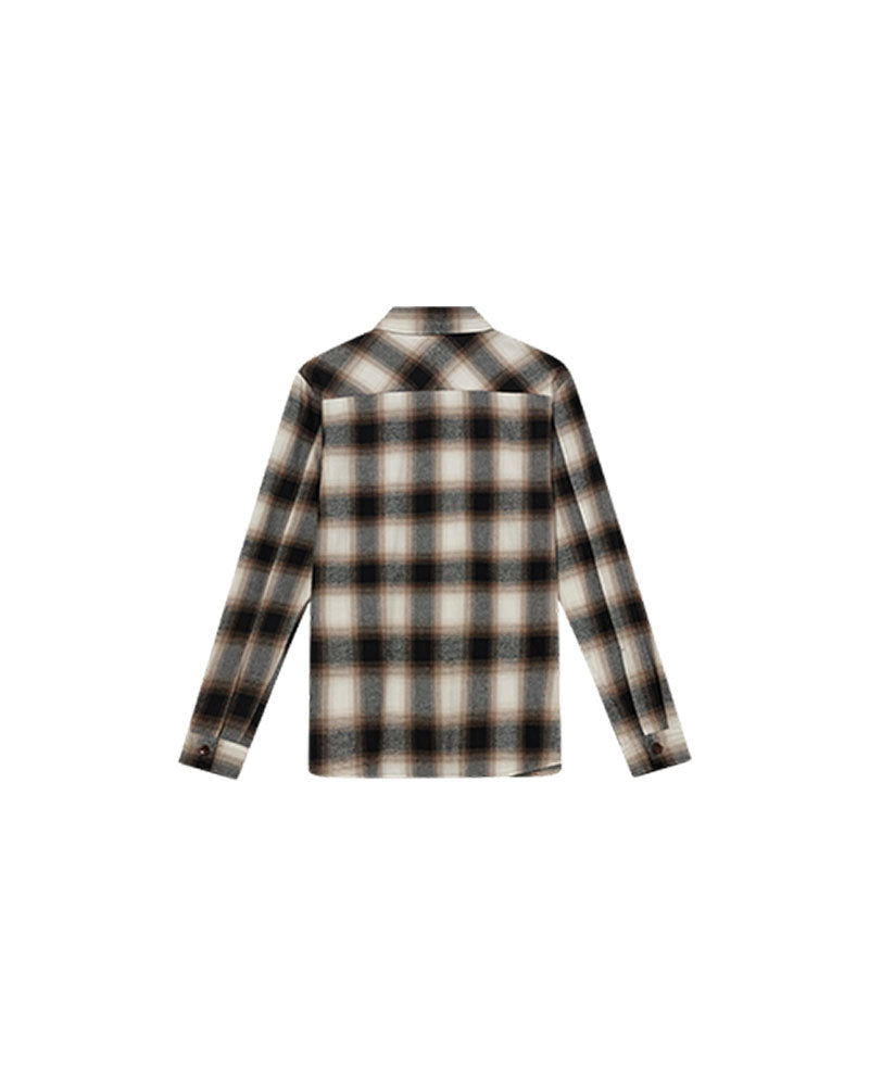 Chemise mos gallery