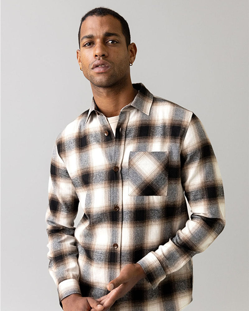 Chemise mos gallery