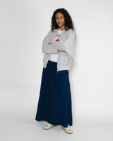 Blouson bombers aokyanos