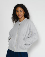 Blouson bombers aokyanos