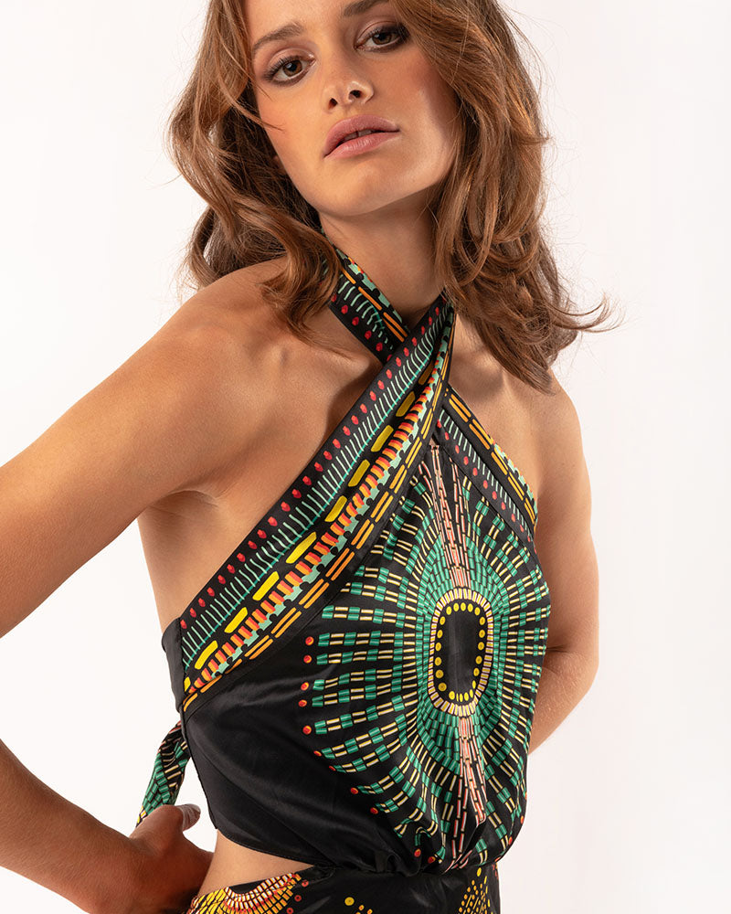 Robe wild by amenapih
