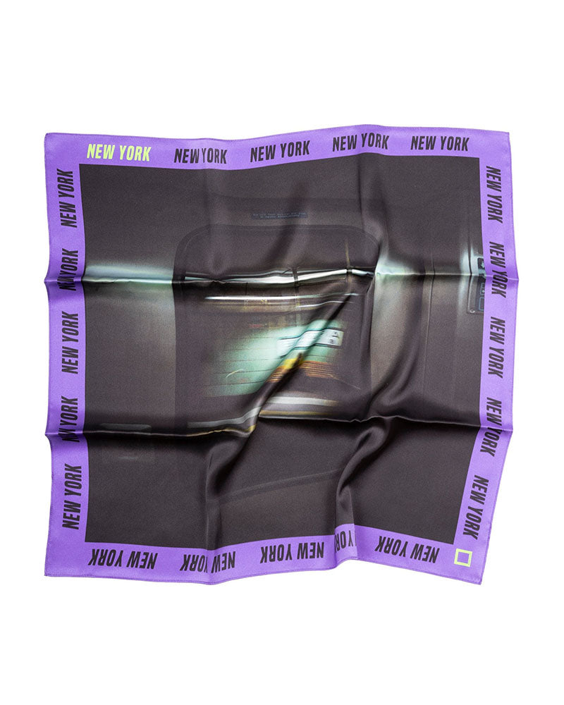 Foulard les petits foulards