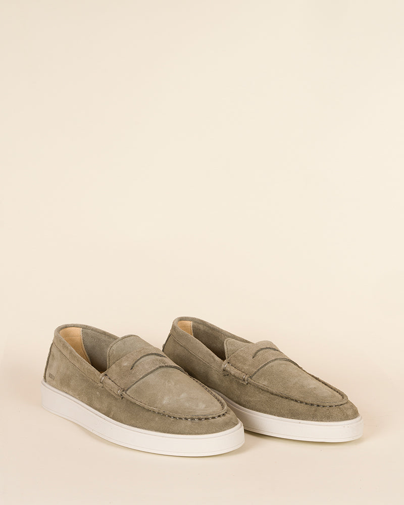 Mocassins blackstone men