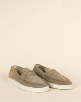 Mocassins blackstone men