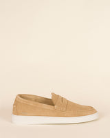 Mocassins blackstone men