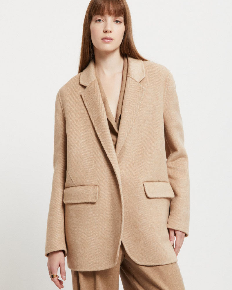 Manteau ottod ame