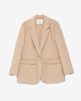 Manteau ottod ame