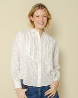 Chemise maison hotel