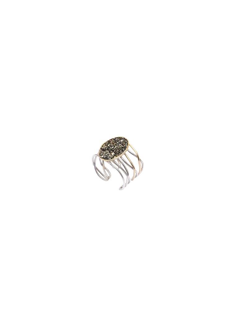 Bague lsonge