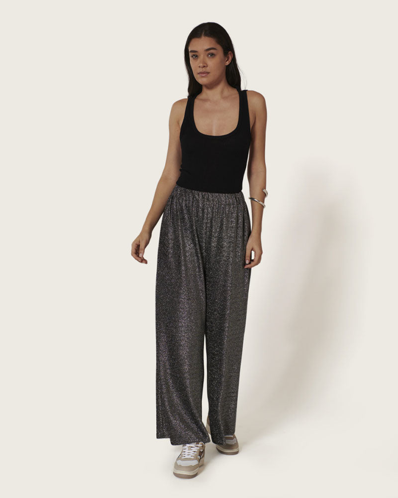 Pantalon karma koma