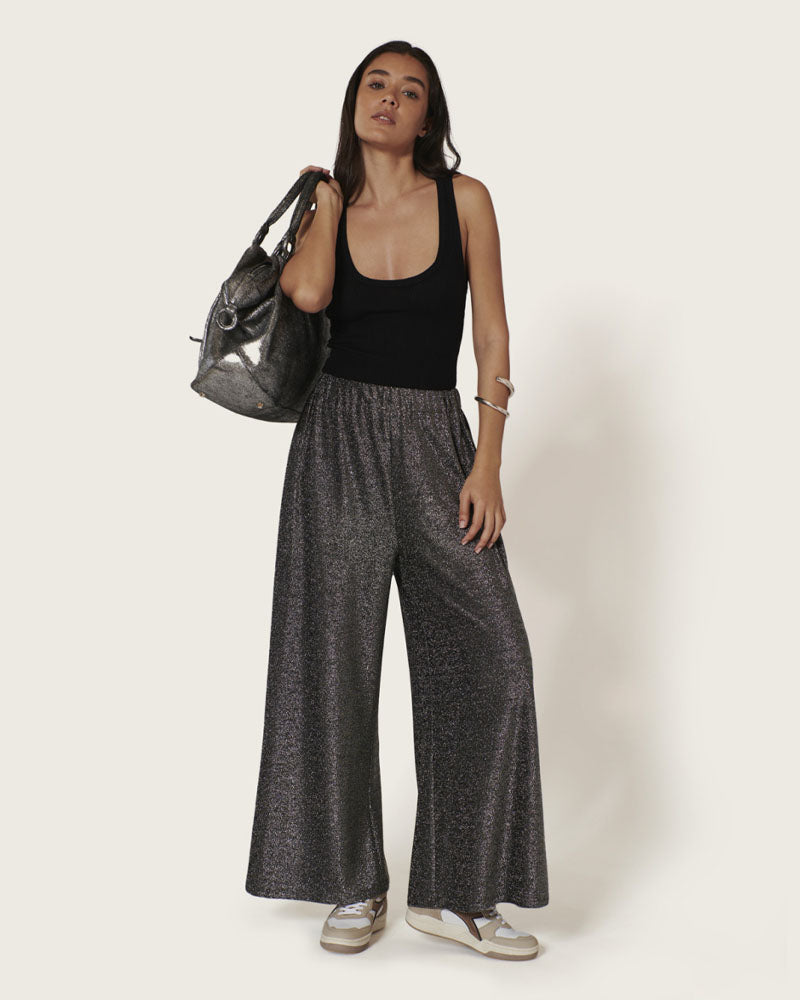 Pantalon karma koma