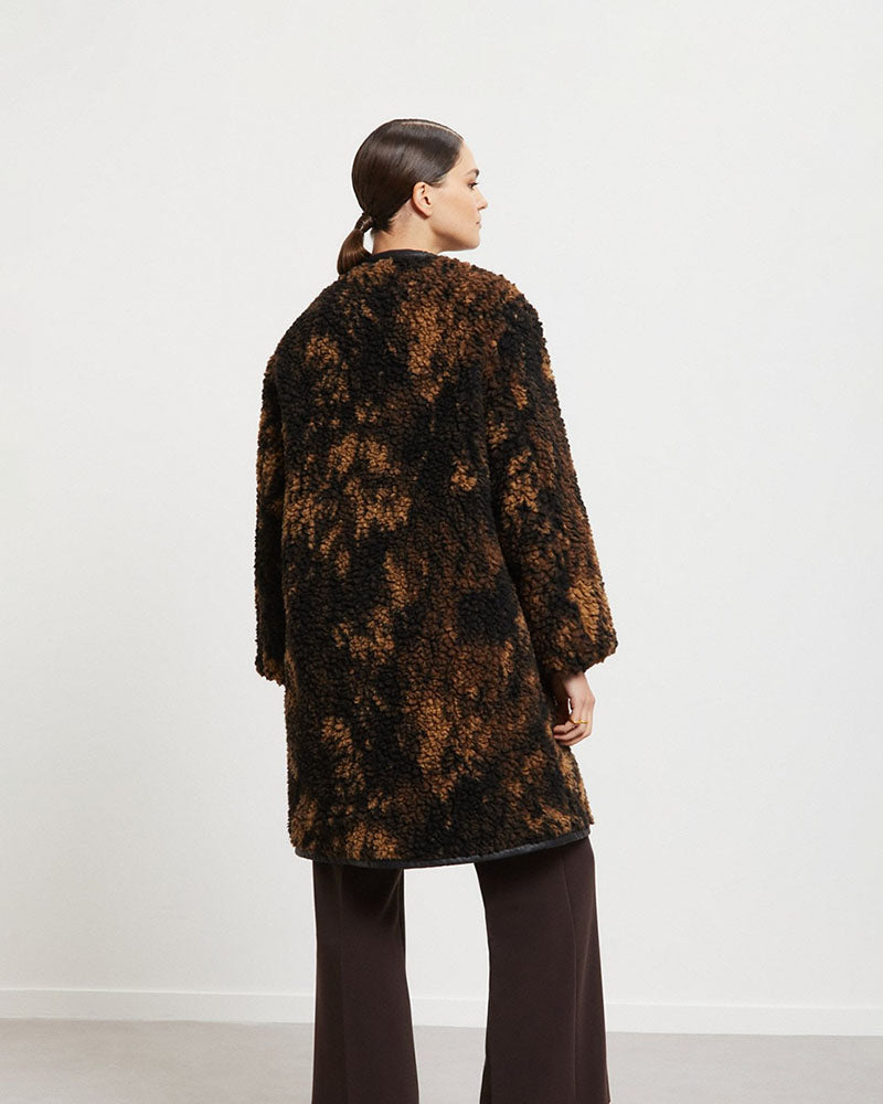 Manteau ottod ame