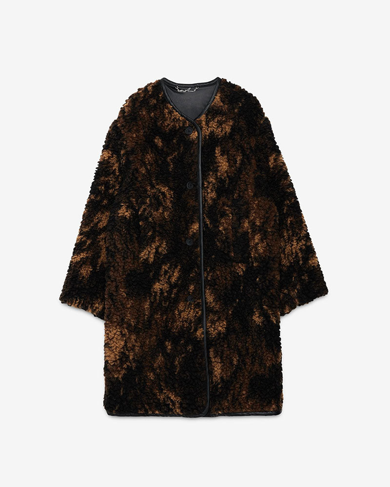 Manteaux & Parkas OTTOD AME - Manteau ottod ame
